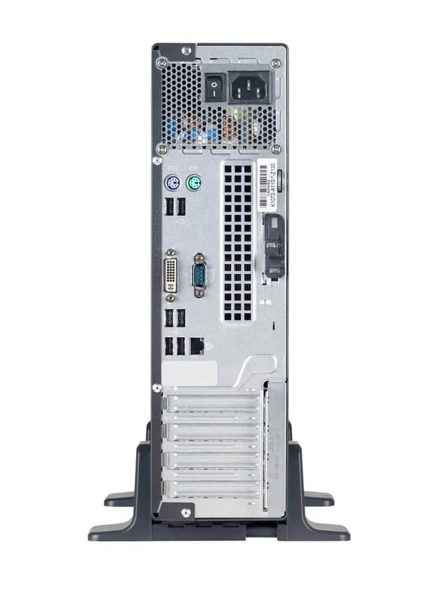 Fujitsu PRIMERGY MX130 S2 Fujitsu PRIMERGY MX130 S2